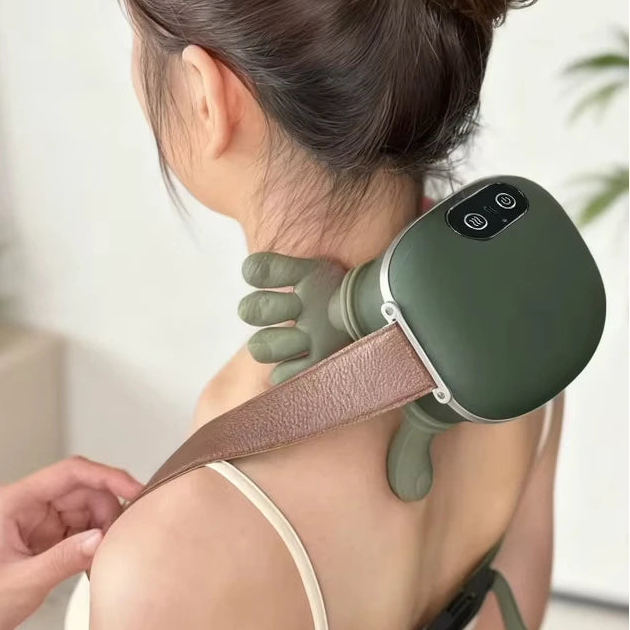 Muscle Melt - Deep Relief Massager