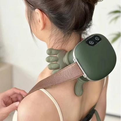 Muscle Melt - Deep Relief Massager