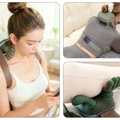 Muscle Melt - Deep Relief Massager
