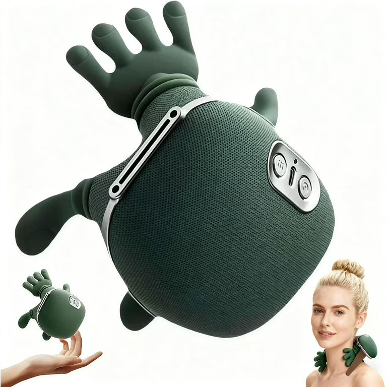 Muscle Melt - Deep Relief Massager